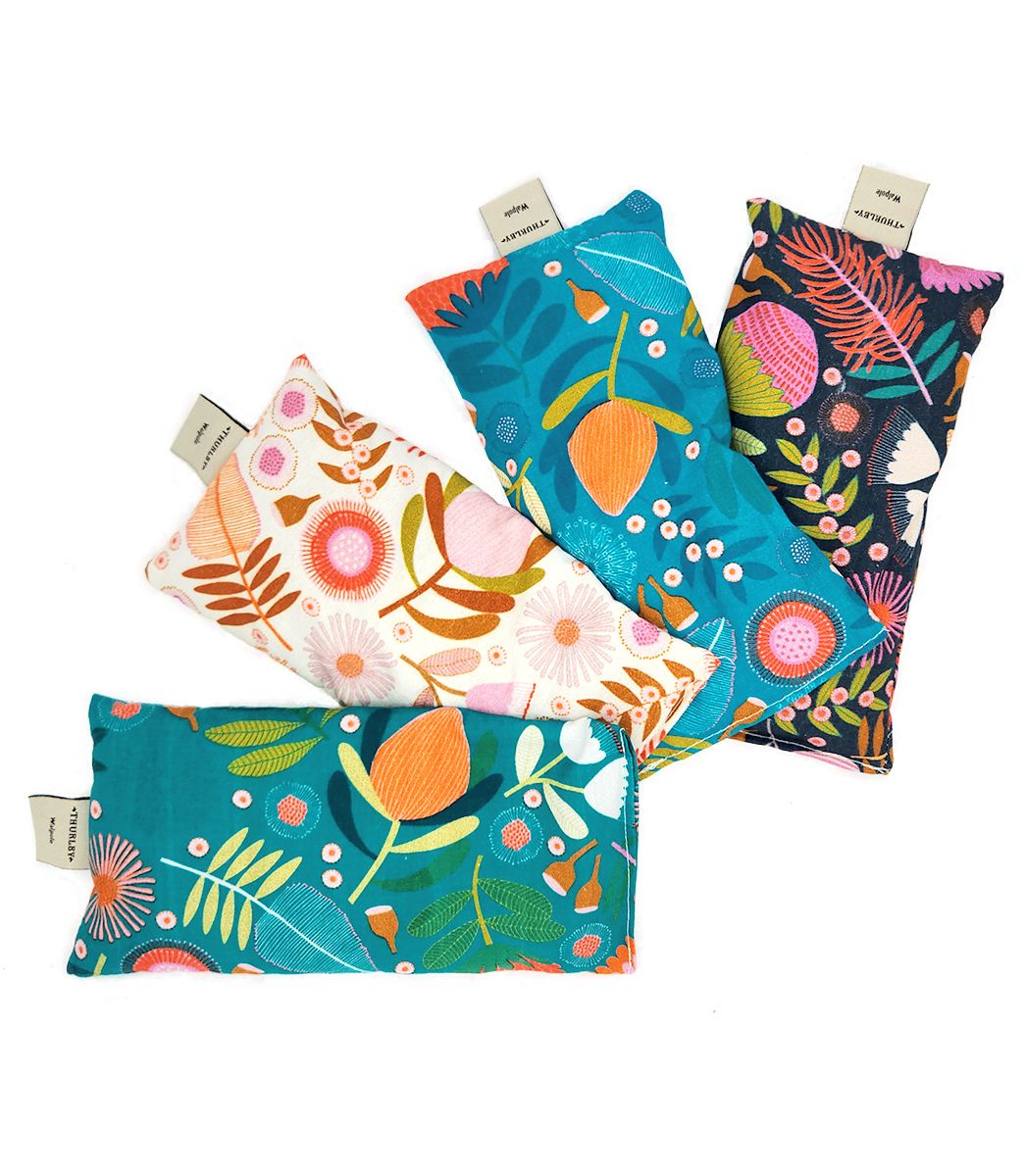 Bliss Eye Pillow