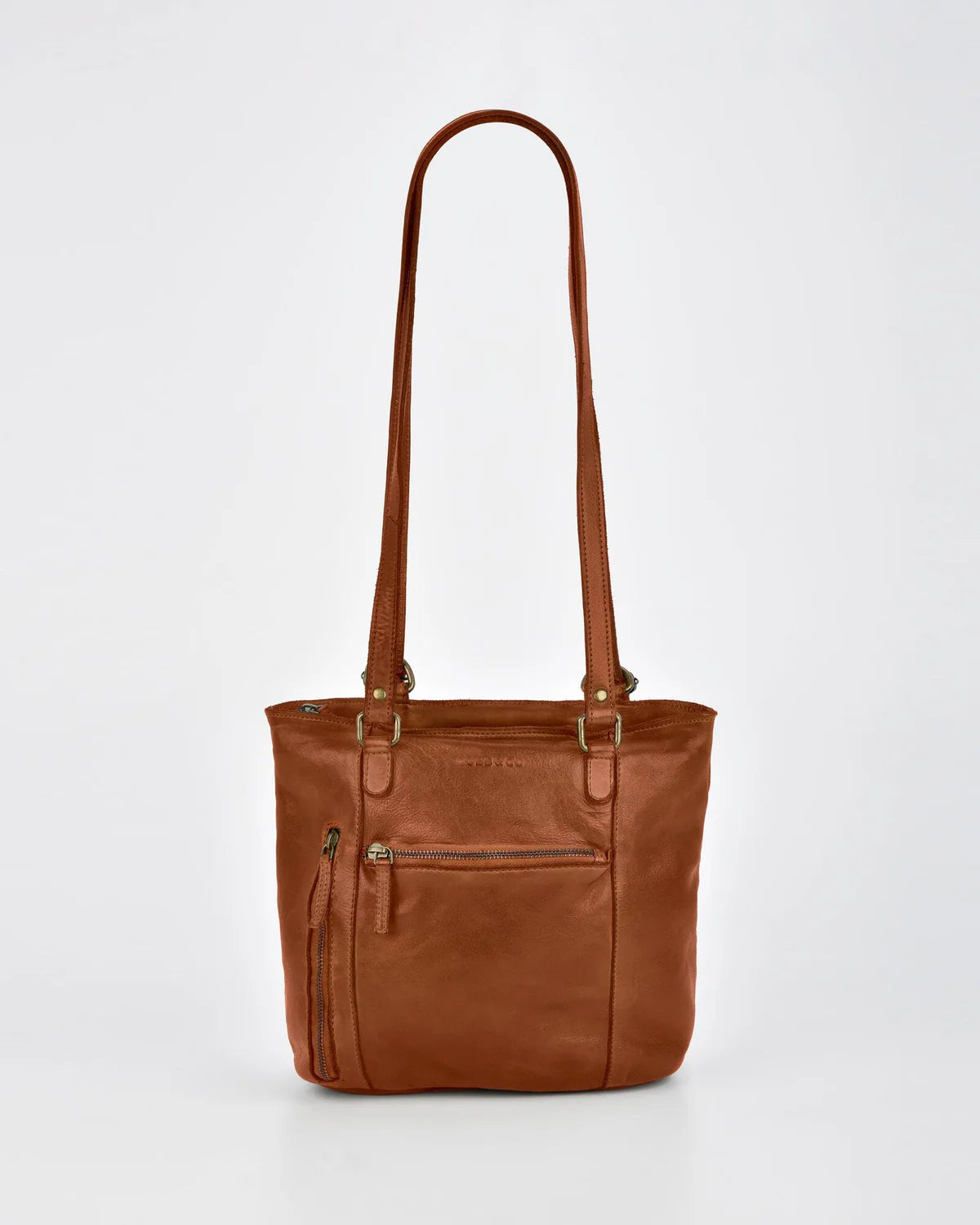 Keppel Convertible Backpack - Shoulder Bag