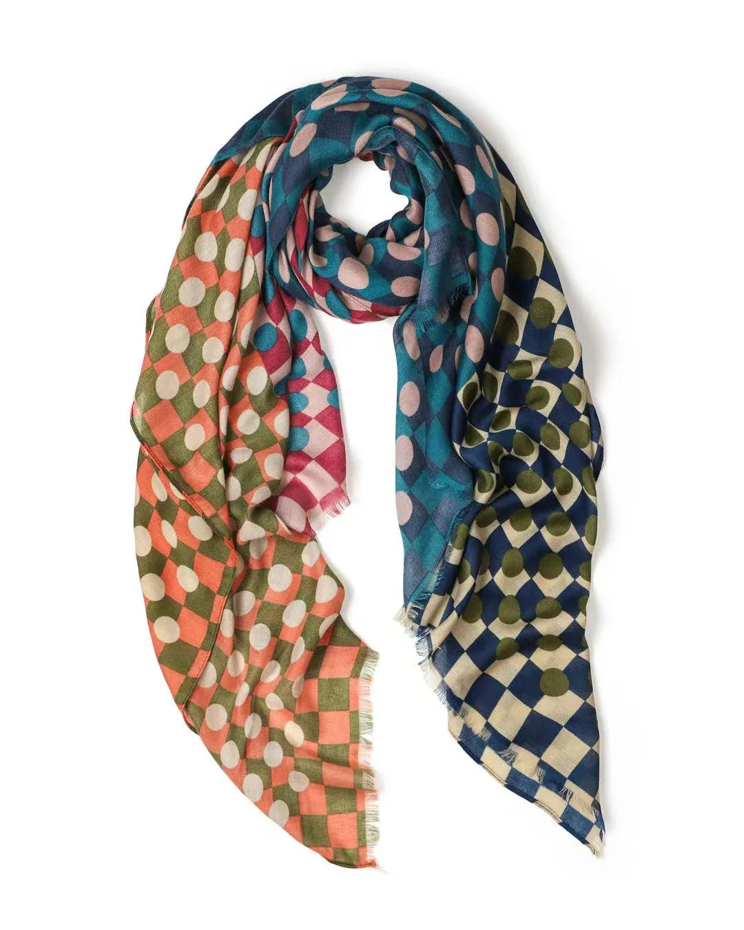 Frankie Autumn/Winter Scarf