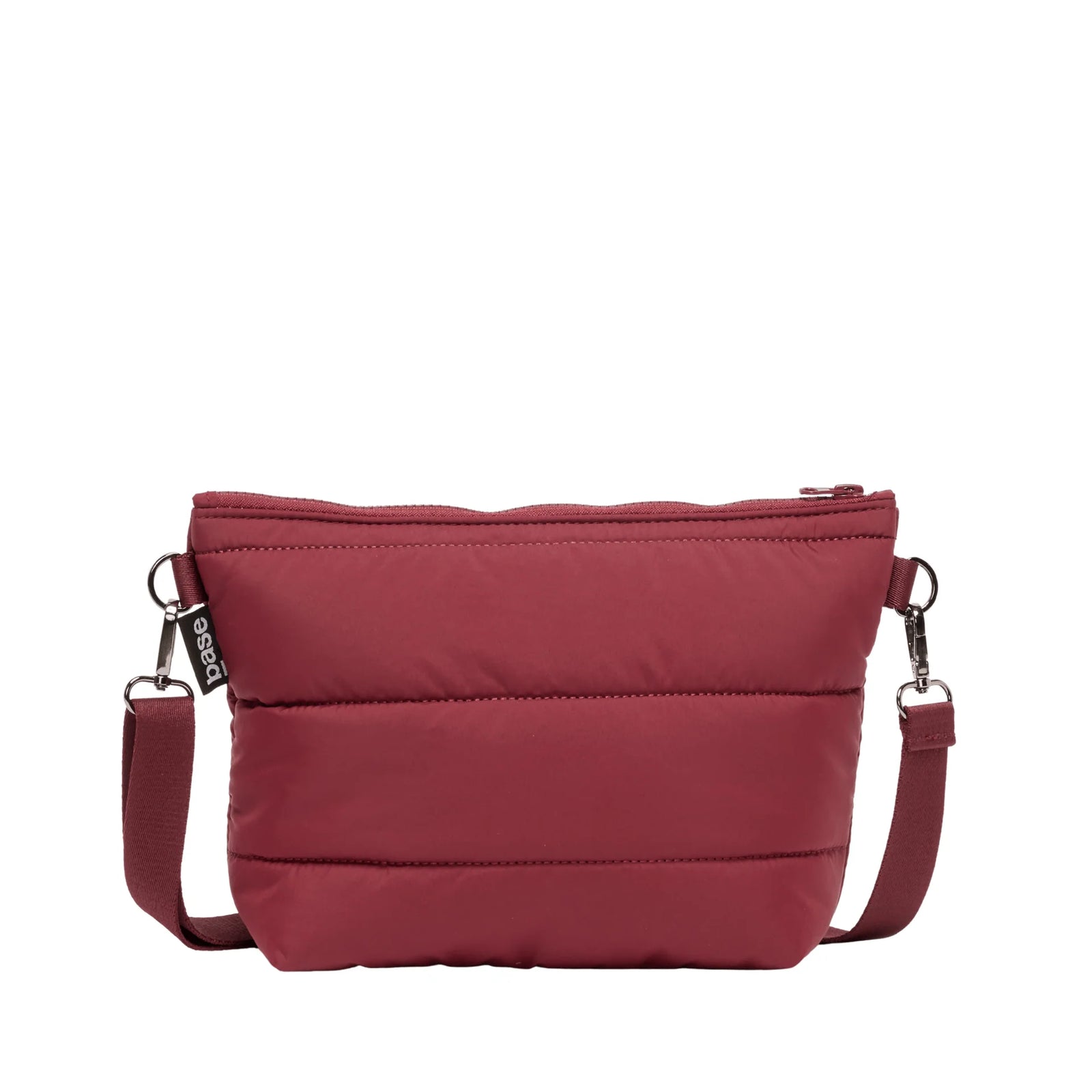 Stash Base Crossbody - Cloud