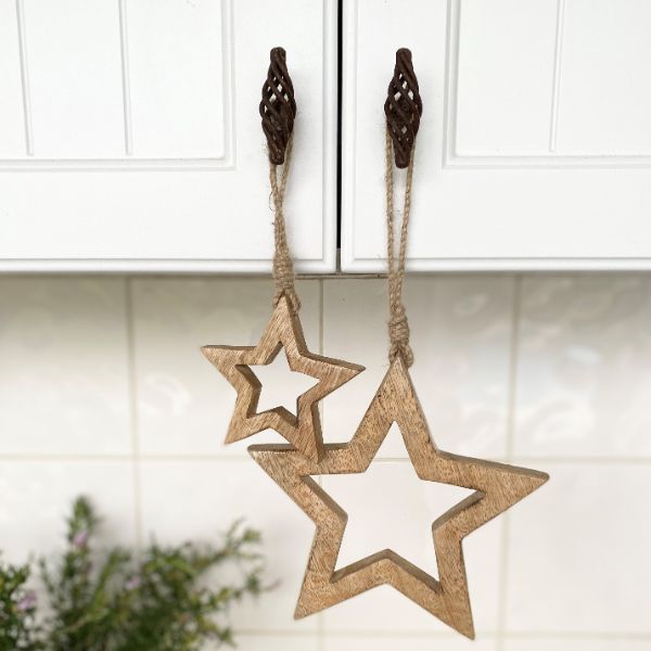 Mill & Hide - Mediterranean Markets - Lucia Timber Star