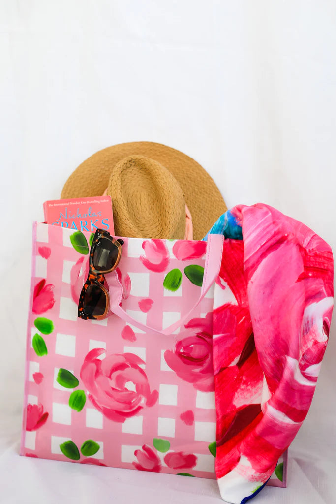 BFD Shoppers - Reusable