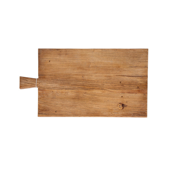 Mill & Hide - Mediterranean Markets - Elm Board