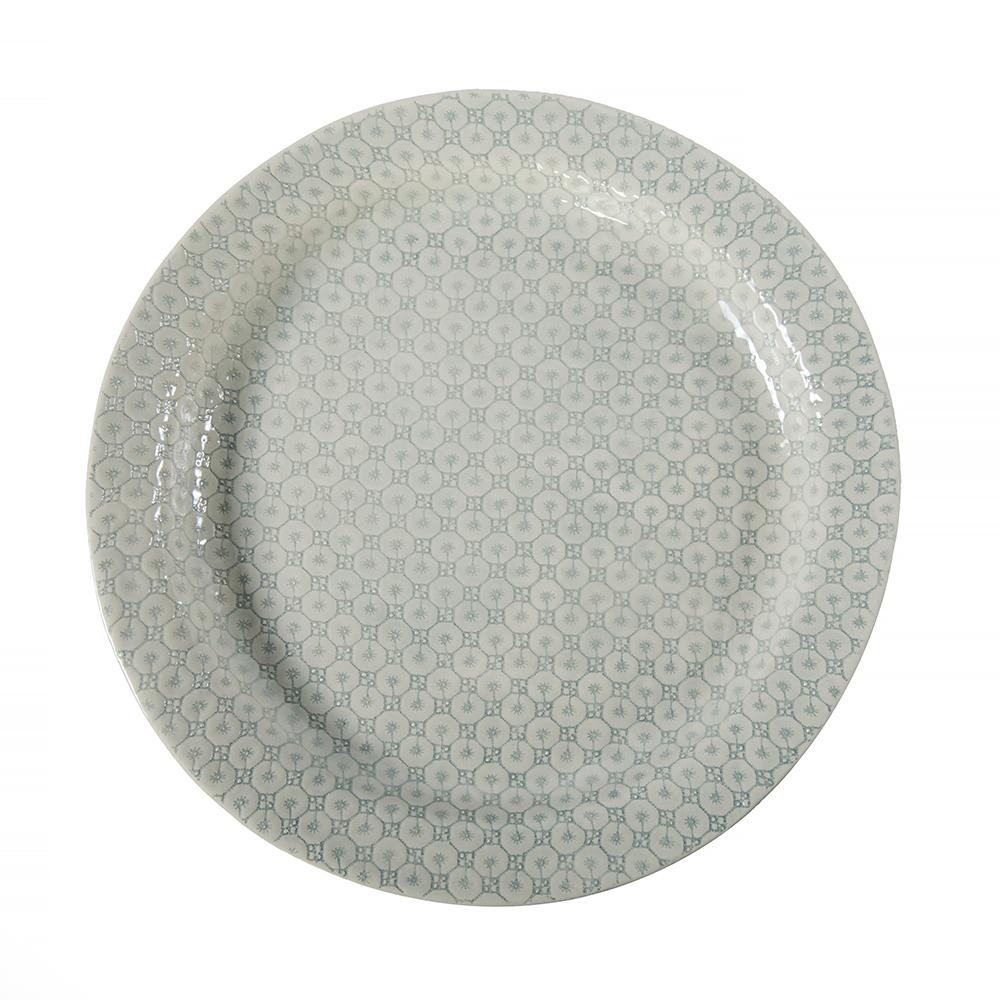 Mill & Hide - Wonki Ware - Mediterranean Platter