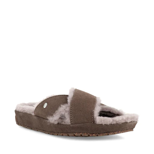 Mill & Hide - Emu Australia - Mayberry Corky Cinder