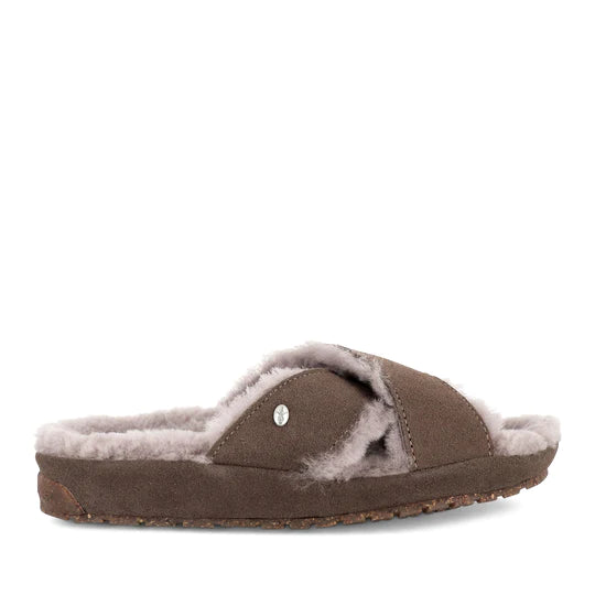 Mill & Hide - Emu Australia - Mayberry Corky Cinder