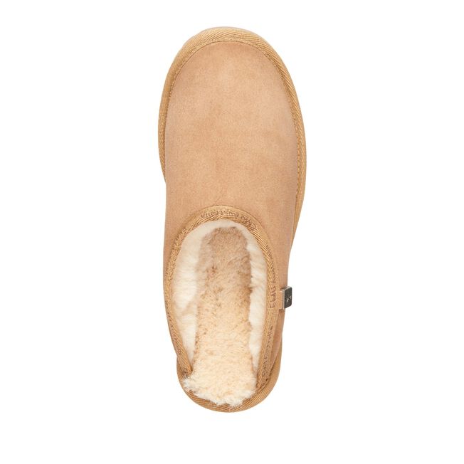 Mill & Hide - EMU Australia - Platinum Espernance Chestnut