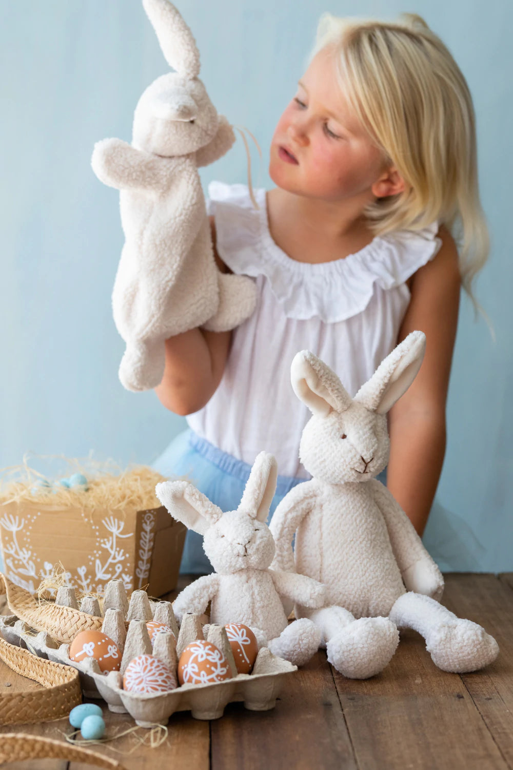 Mill & Hide - Nana Huchy - Hoochy Coochie