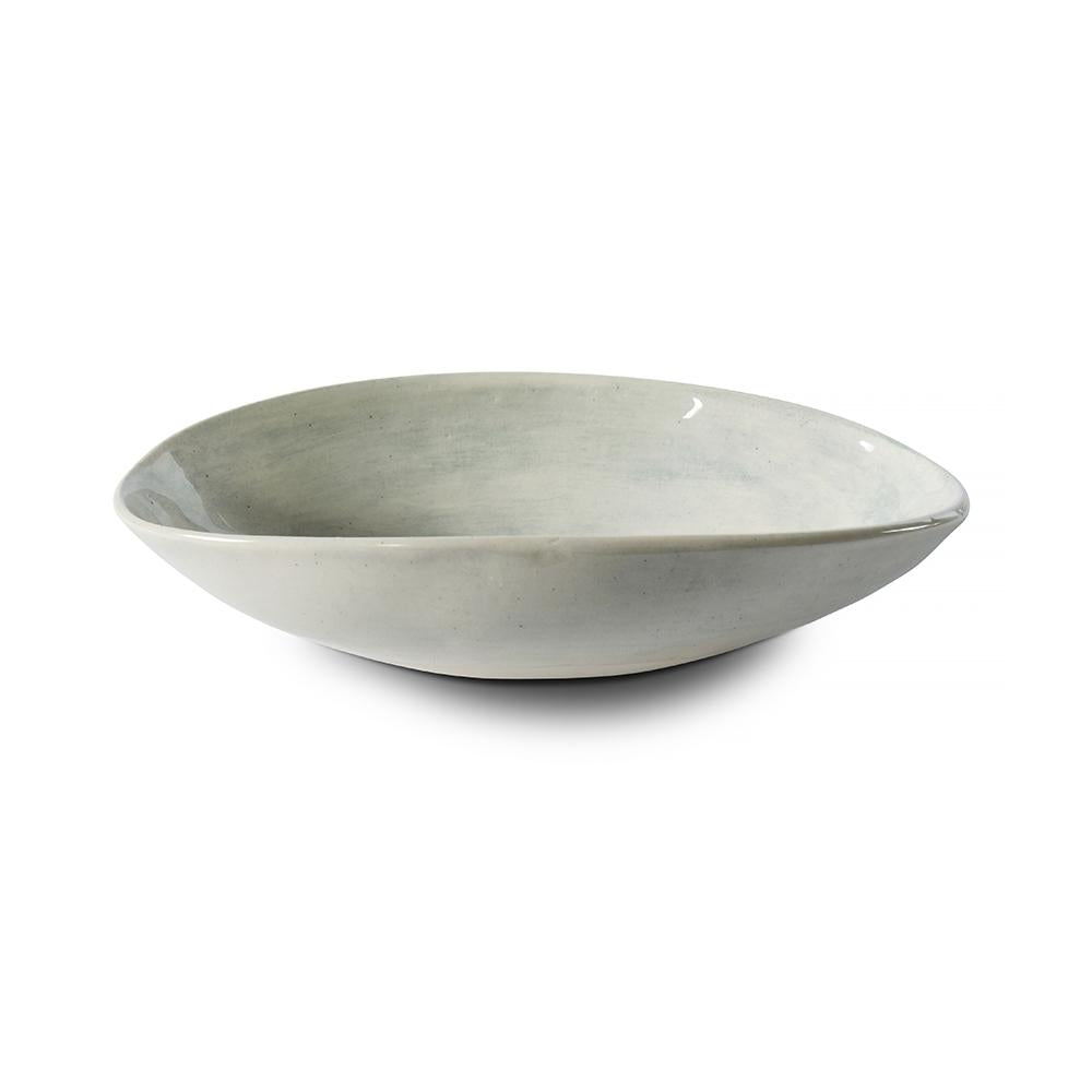 Mill & Hide - Wonki Ware - Etosha - Duck Egg Lace
