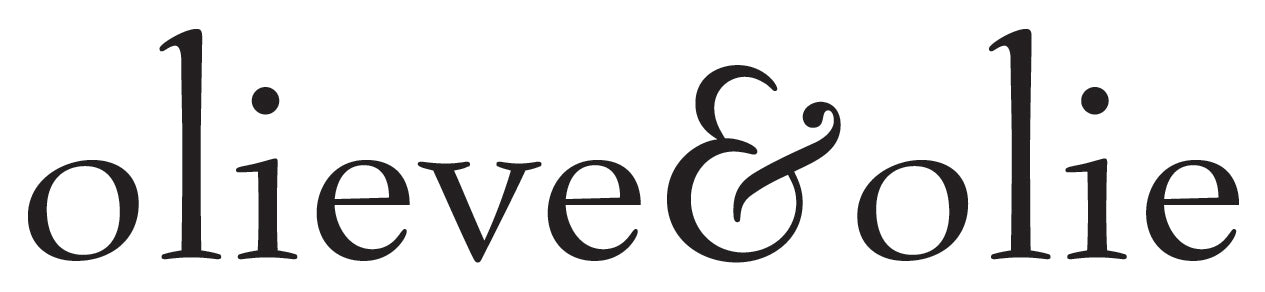 Olieve &amp; Olie