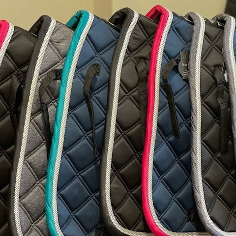 Saddle Pads