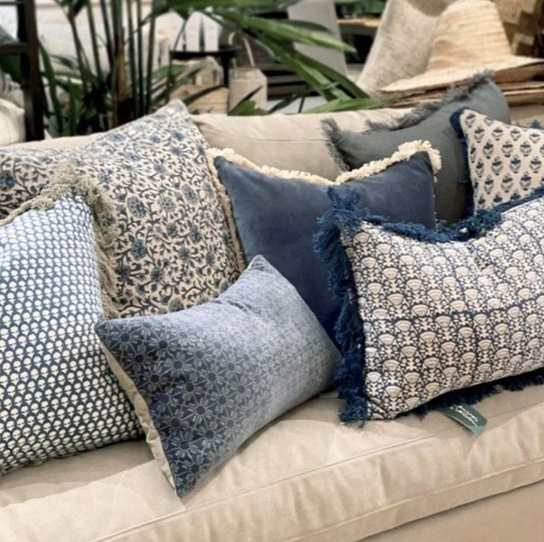 Cushions