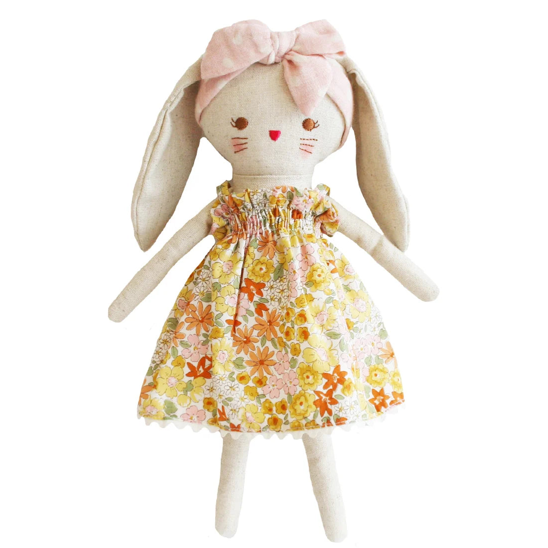 Bopsy Bunny