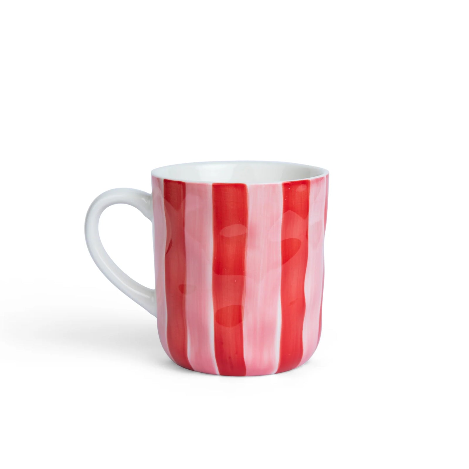 Stripe Mug