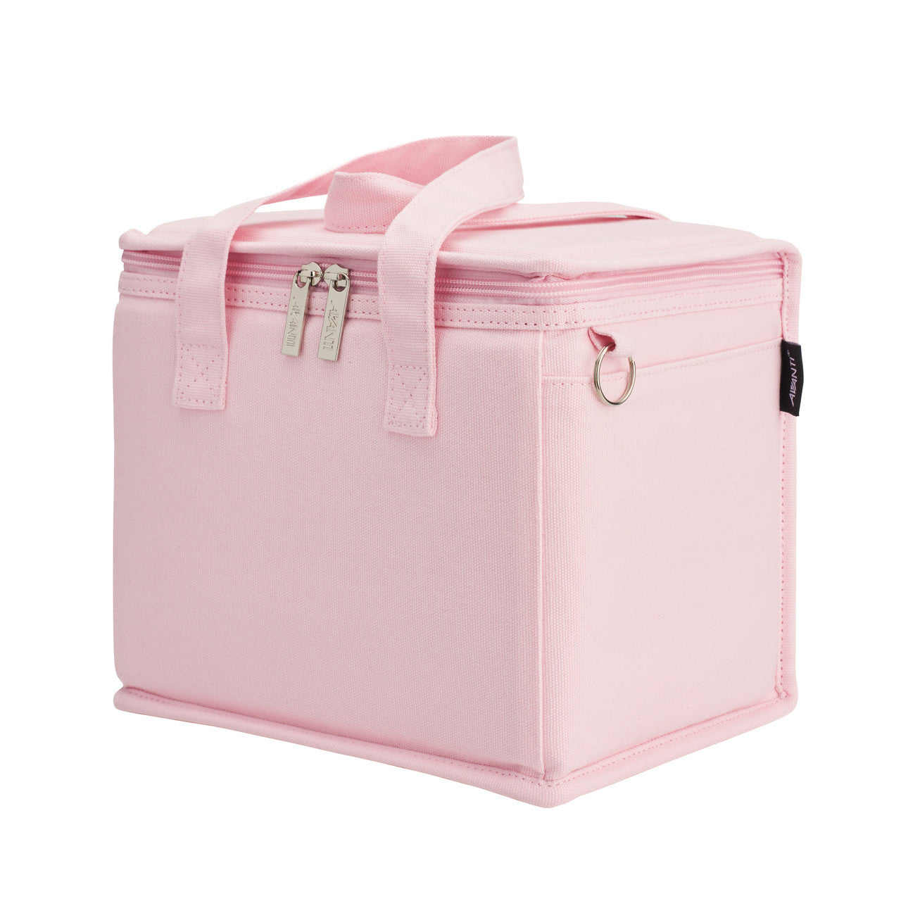 Avanti Canvas Lunch Bag