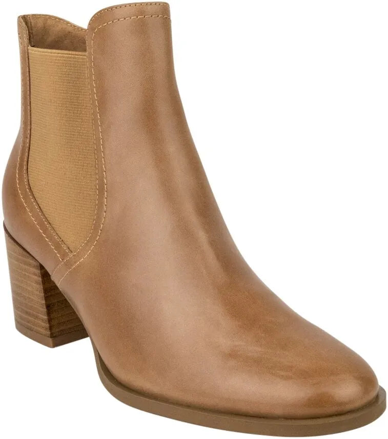 Hayden Boot - Tan