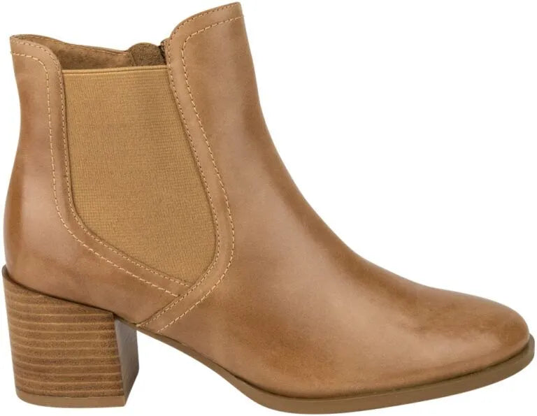 Hayden Boot - Tan