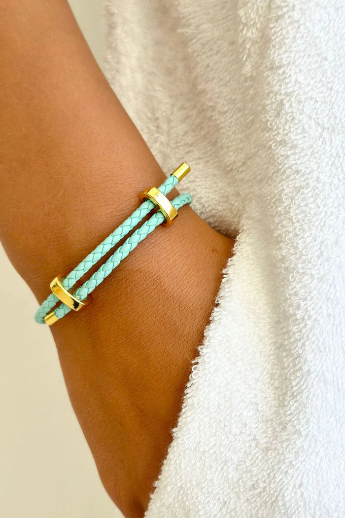 Rope Bracelet