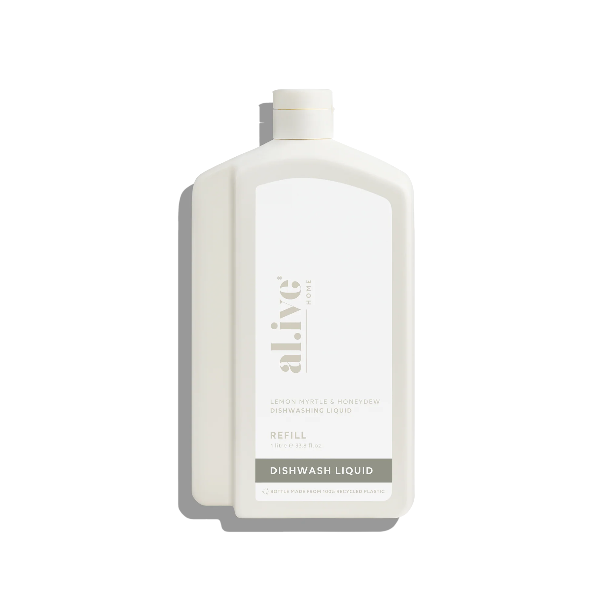 al.ive body - Dishwashing Liquid Refill