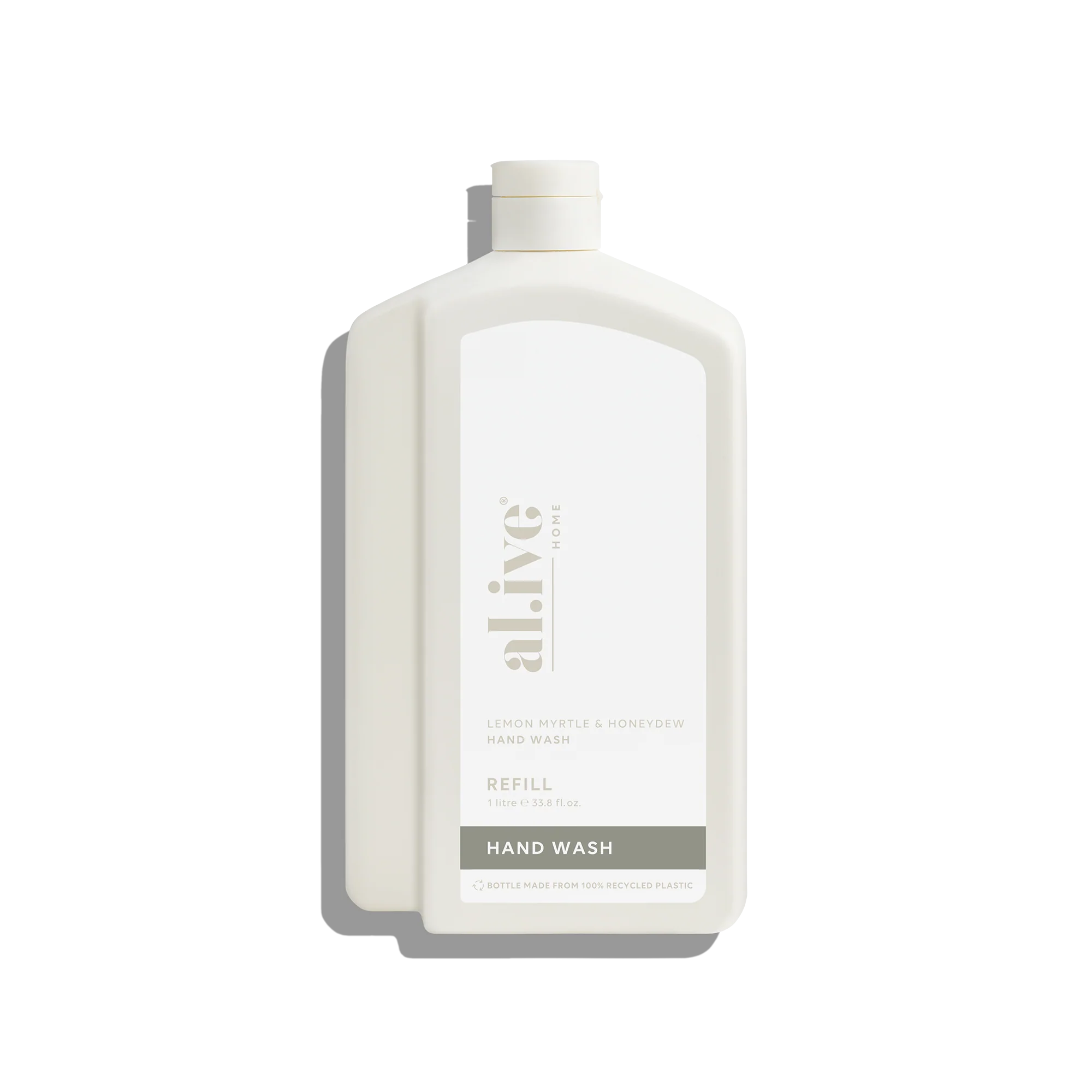 al.ive body - Hand Wash Refill