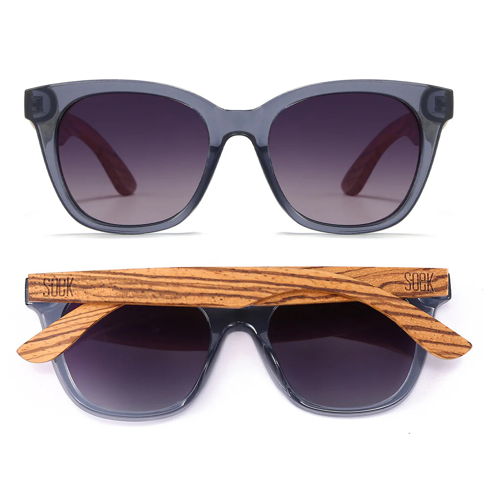Mill & Hide - Soek - Lila Grace Midnight Blue