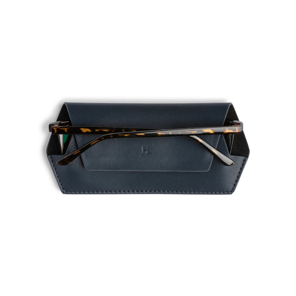 Fox and Leo Glasses Case