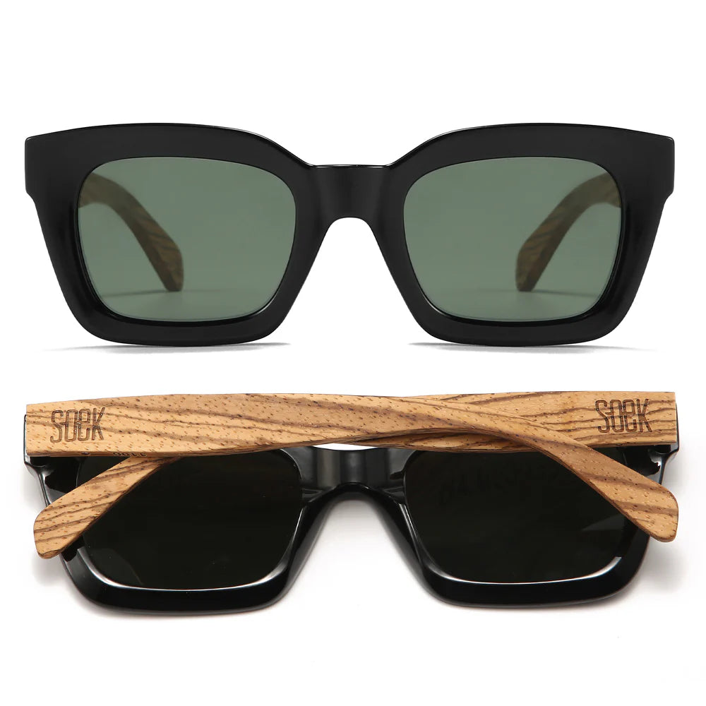 Mill & Hide - Soek - Zahra Midnight