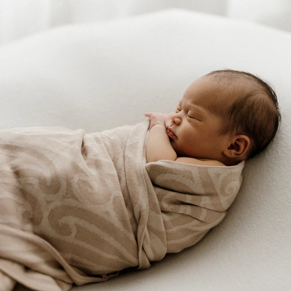 Mohimohi Pepi Blanket - Onepu