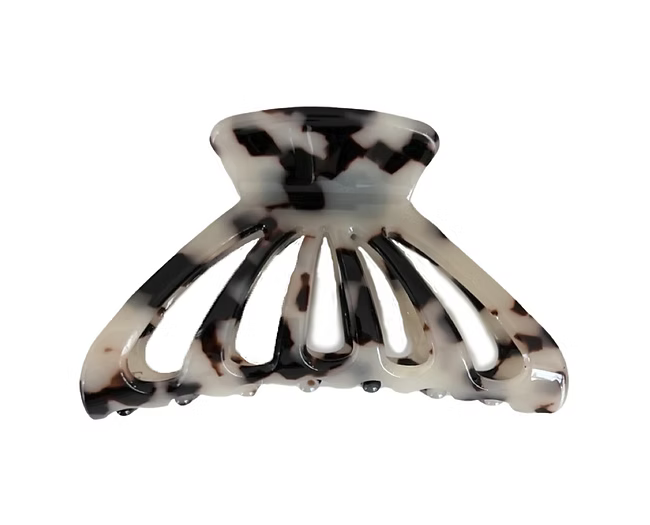 Premium Acetate Large Hair Claw