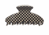 Large Acetate Hair Claw