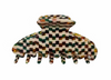 Large Acetate Hair Claw