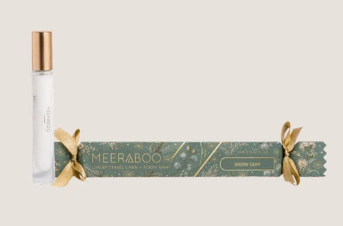 Christmas Linen &amp; Room Spray Bon Bon