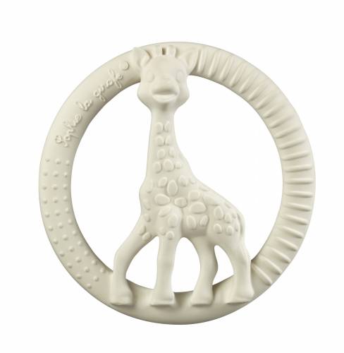 Sophie - Circle Teether