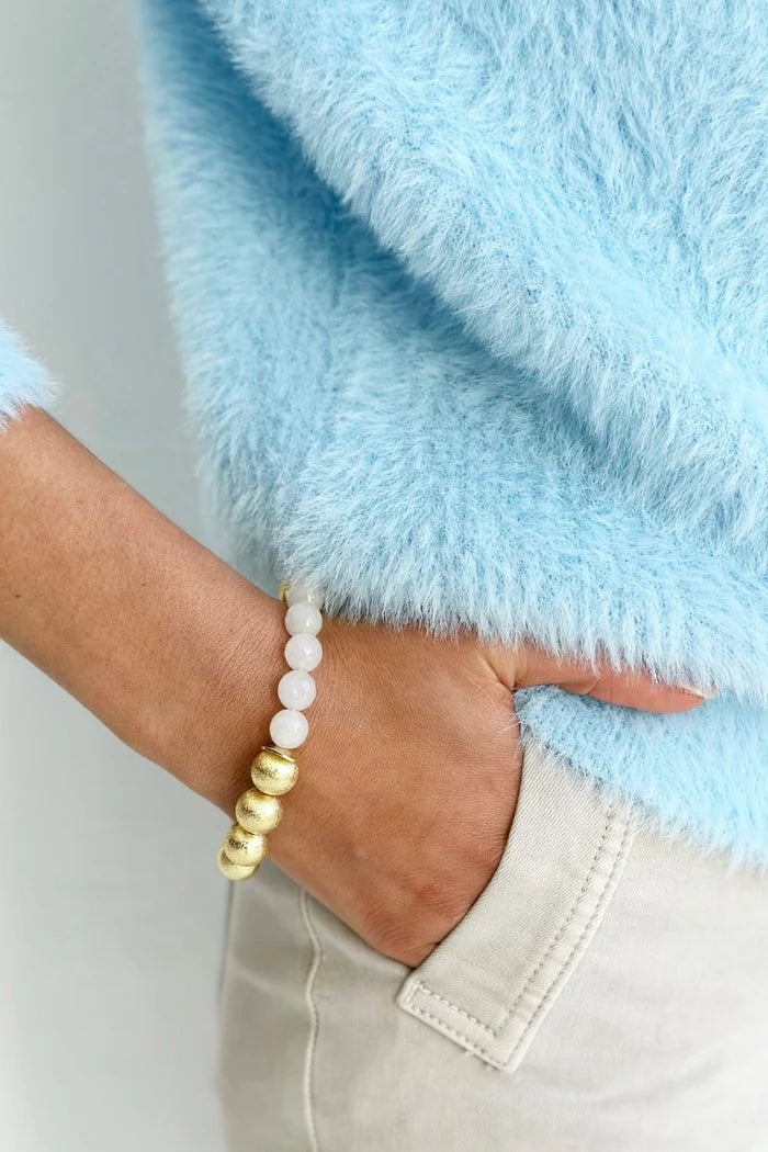 Glamour Puss Bracelet