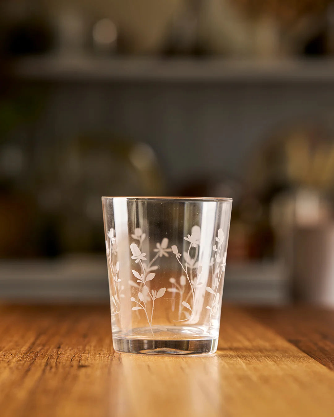 Haven Glass Tumbler