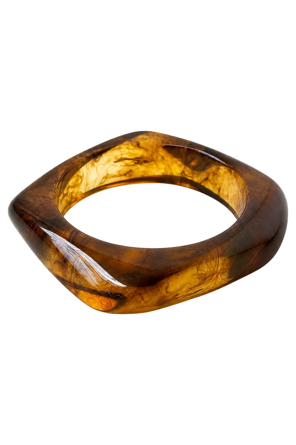 Palmera Bangle