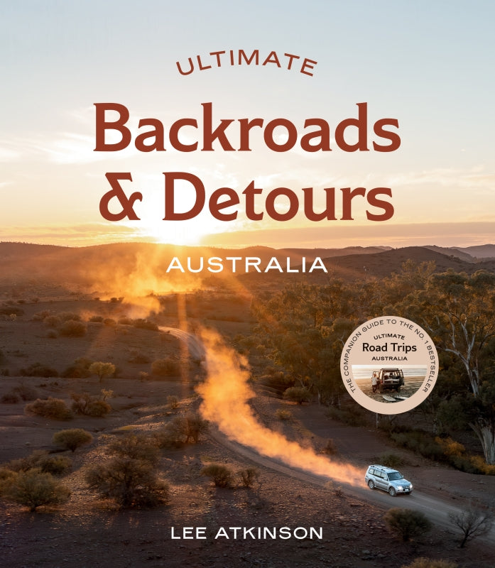 Ultimate Backroads &amp; Detours