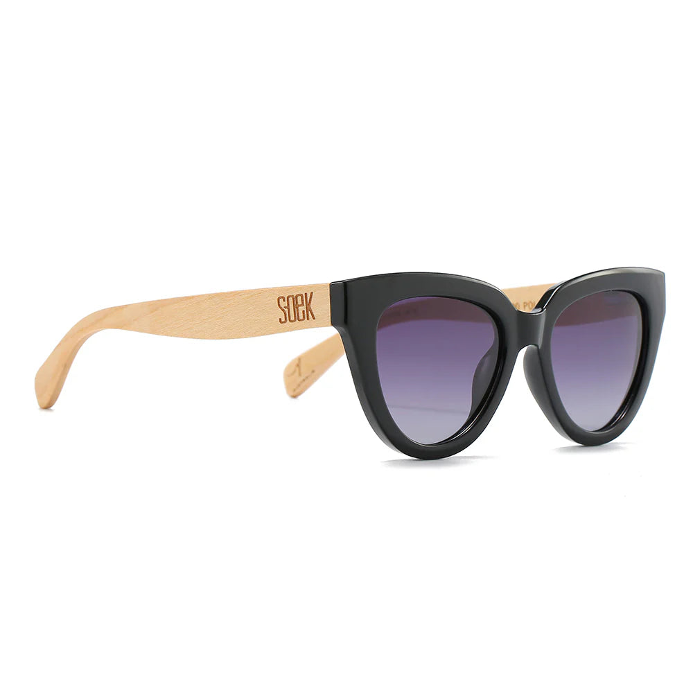 Sunglasses - Flutter Storm