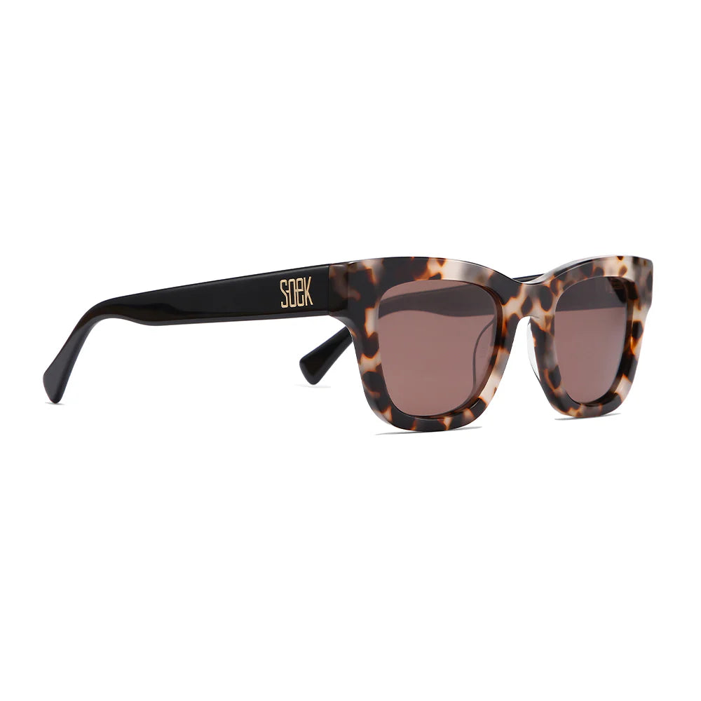 Sunglasses - Collide Sandstone