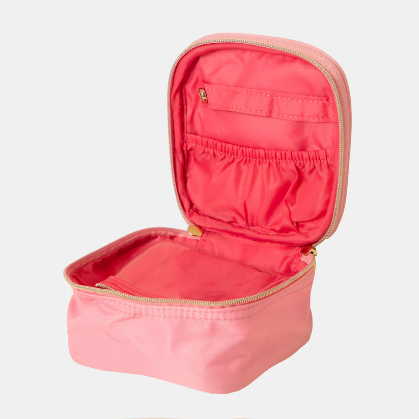 Mill & Hide - Tonic - Jewellery Cube - Splash