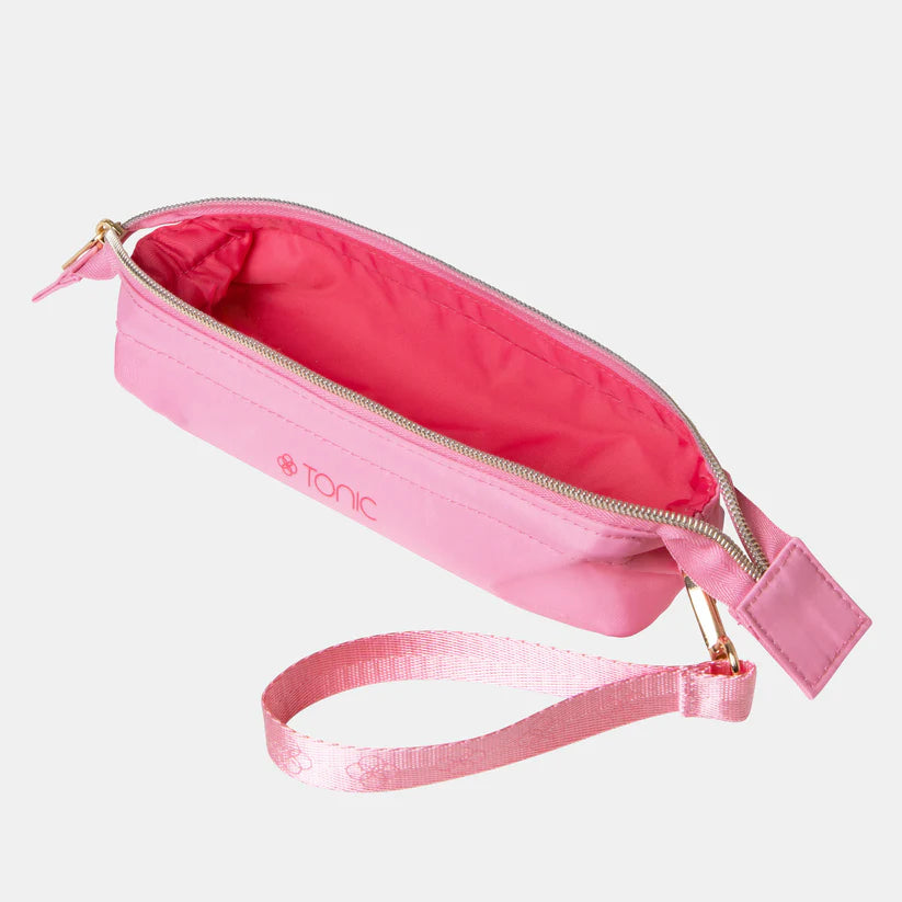 Mill & Hide - Tonic - Small Makeup Bag - Splash