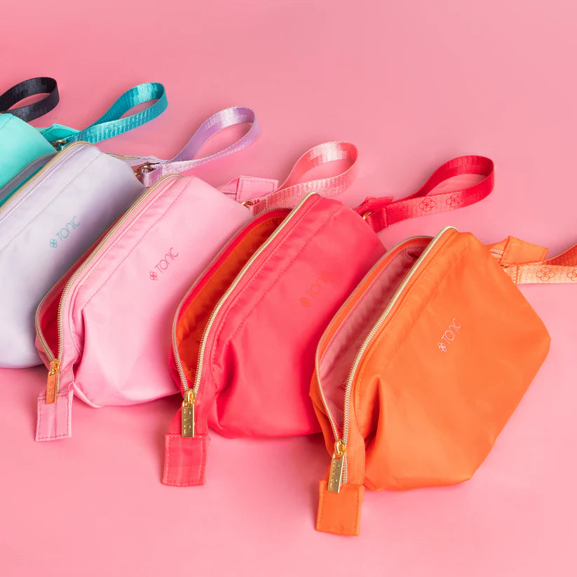 Splash - Medium Makeup Bag