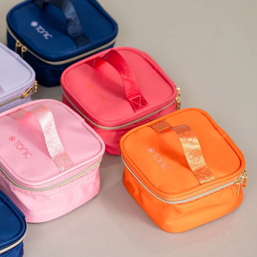 Mill & Hide - Tonic - Jewellery Cube - Splash