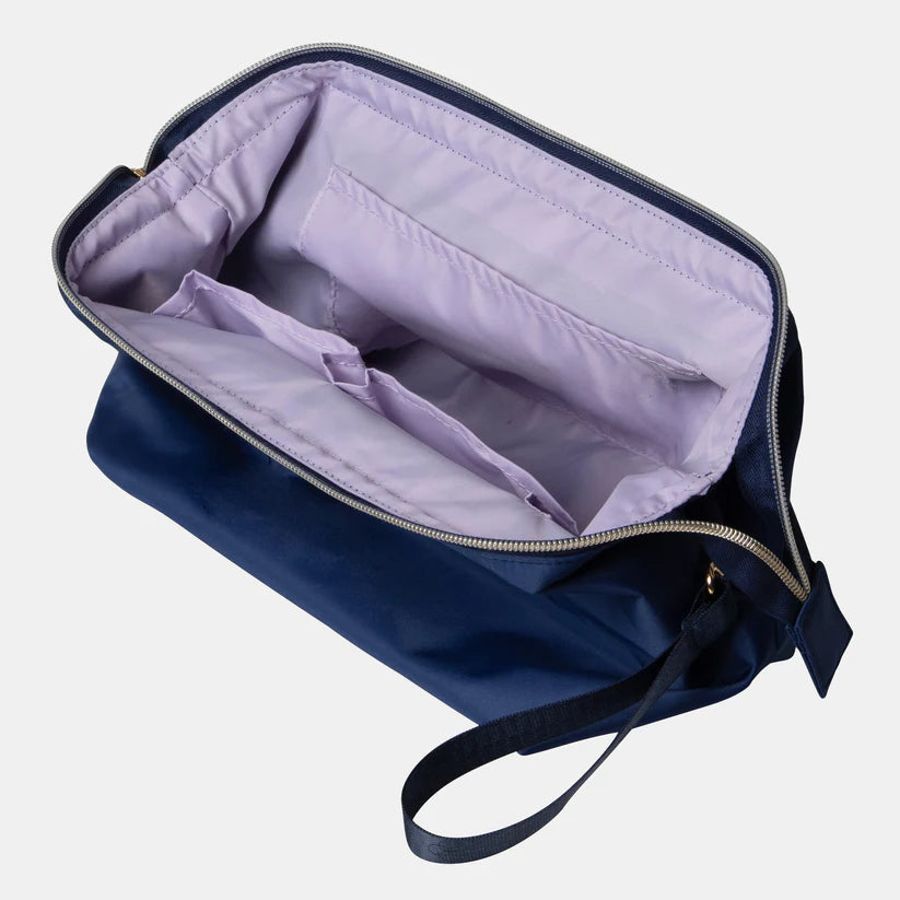 Mill & Hide - Tonic - Large Makeup Bag - Splash