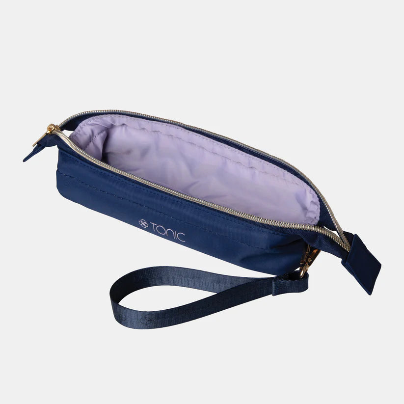 Mill & Hide - Tonic - Small Makeup Bag - Splash