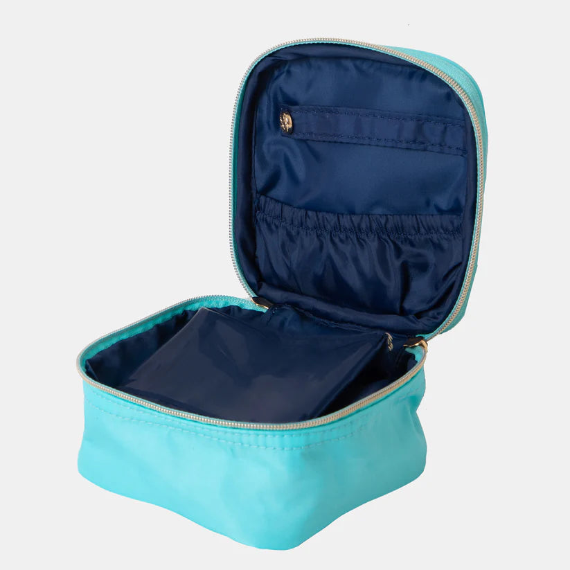 Mill & Hide - Tonic - Jewellery Cube - Splash