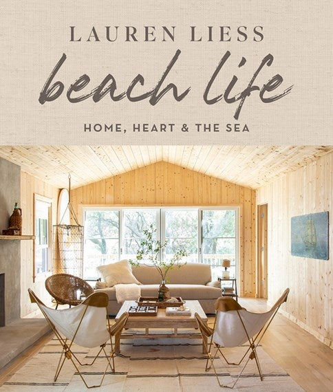 Mill &amp; Hide - Hardie Grant - Beach Life