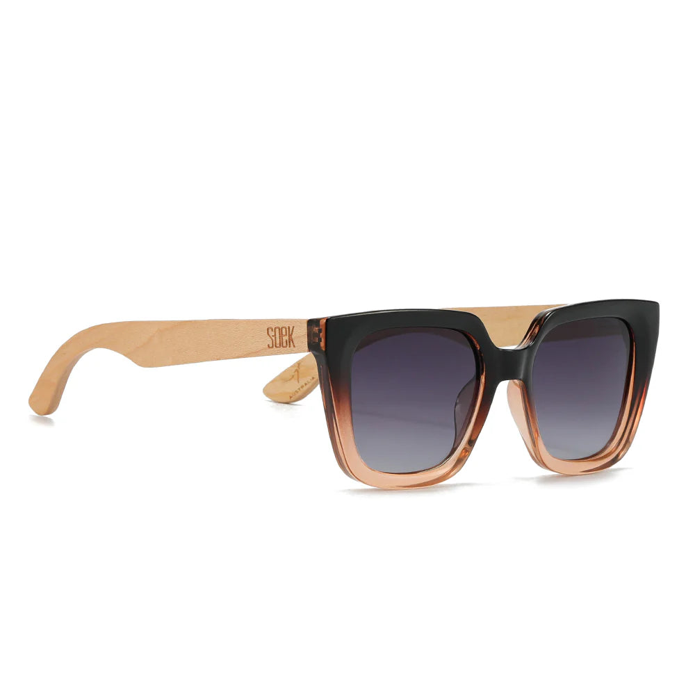 Mill & Hide - Soek - Soluna Ombre