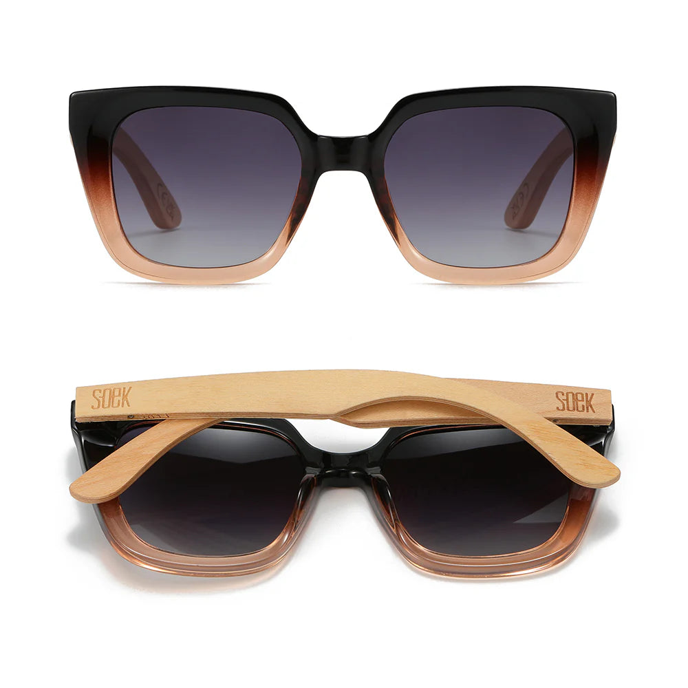 Mill & Hide - Soek - Soluna Ombre