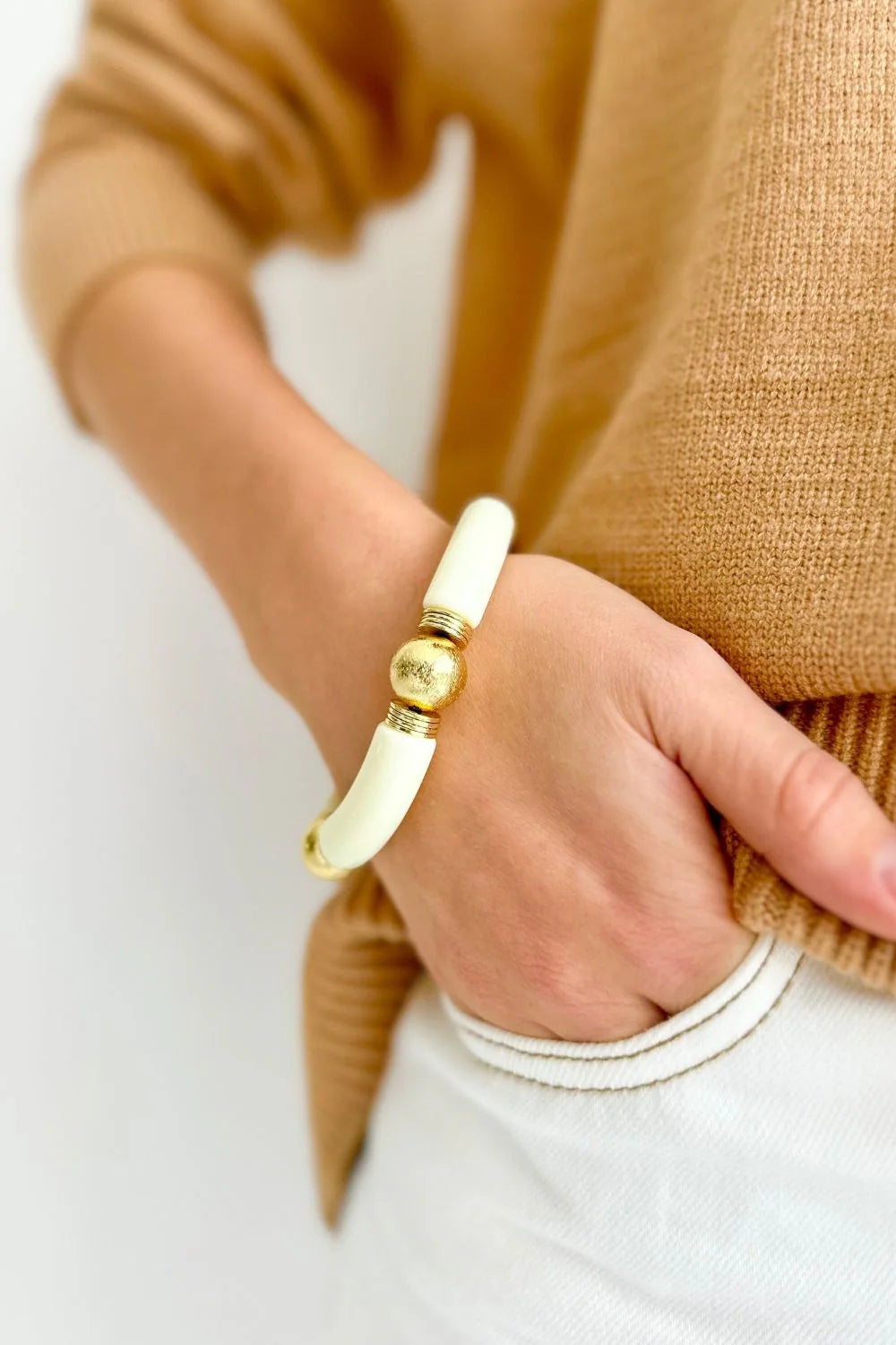 Chunky Bracelet